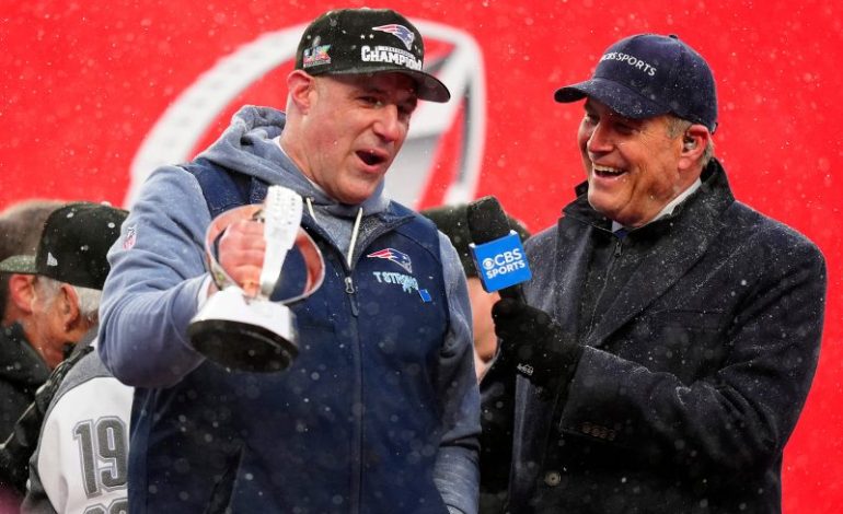  Not even Mother Nature could block Patriots’ Super Bowl 60 path