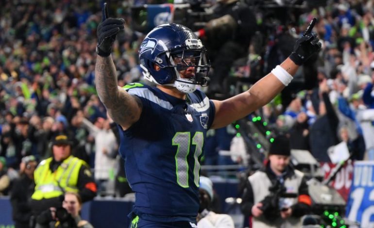  Odds are out for the 2026 Super Bowl. See who’s favored