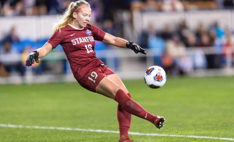  Katie Meyer wrongful death suit vs. Stanford resolved