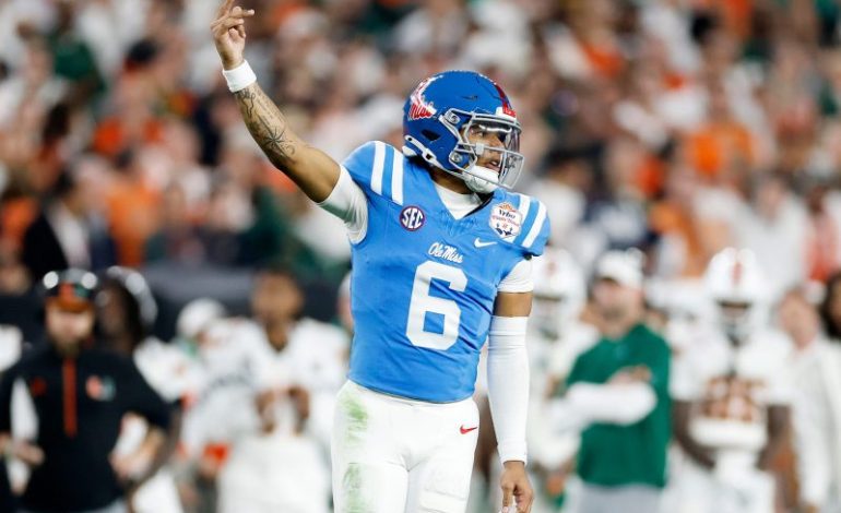  No rules leads to chaos. Why is it so hard for NCAA to understand?