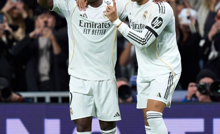  Champions League games today: Schedule, table, tiebreakers and how to watch