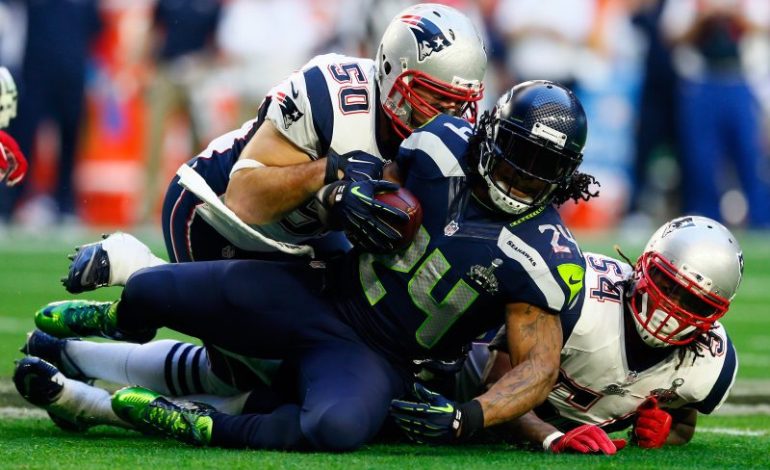  Ranking all 59 Super Bowls best to worst: Where is Seahawks-Pats 1.0?
