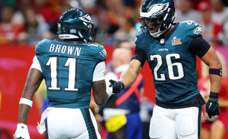  Super Bowl’s 60 best teams: Are 2024 Eagles tops of the 21st century?