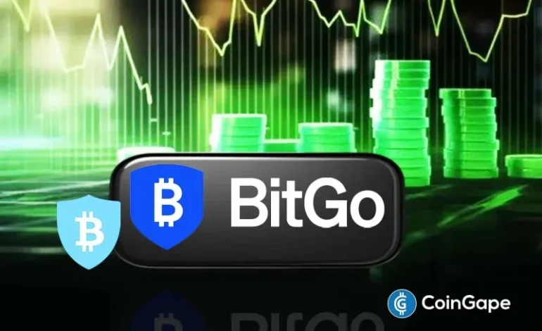  BitGo (BTGO) Prices IPO at $18, Raising Over $212M at $2.1B Valuation