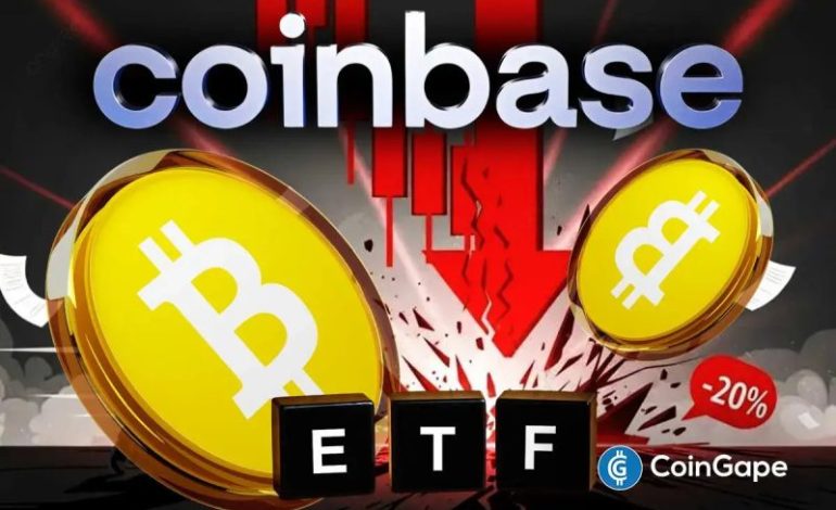  Bitcoin Sentiment Weakens BTC ETFs Lose $103M- Is A Crash Imminent?