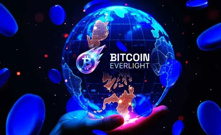  Bitcoin Faces Renewed Volatility as Investors Explore Options Like Everlight