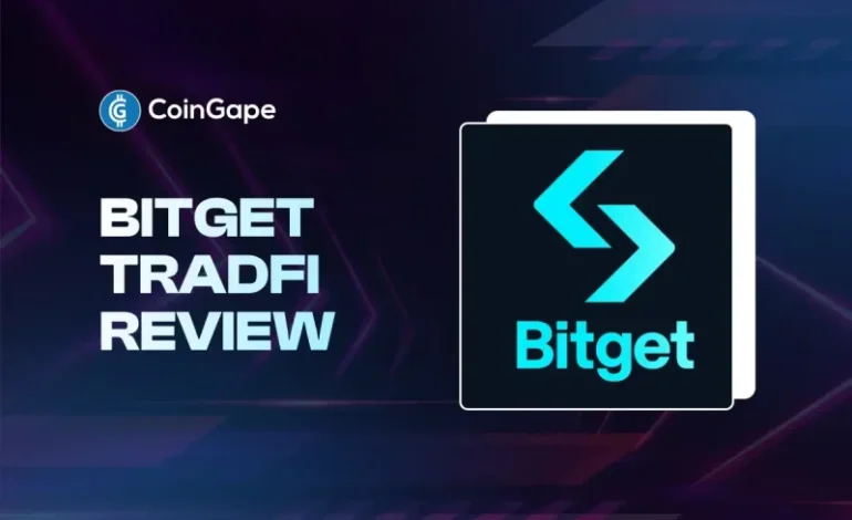  Bitget TradFi Review: Fees, Features, Security & Pros and Cons (2026)