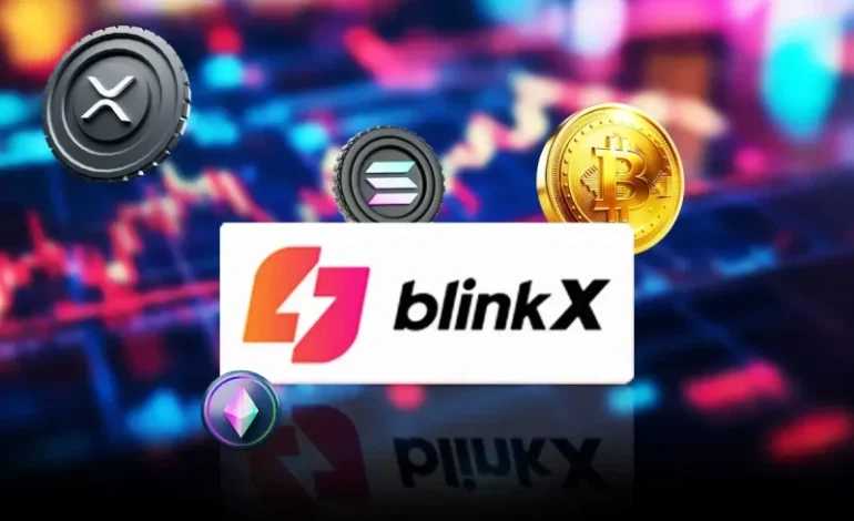  BlinkEx Crypto Exchange еntеrs thе mаrkеt with а nеw аpproаch to sеcurе аnd еfficiеnt trаding