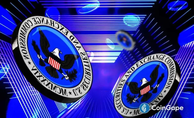  SEC Publishes Updated Tokenized Securities Standard Amid Institutional Push