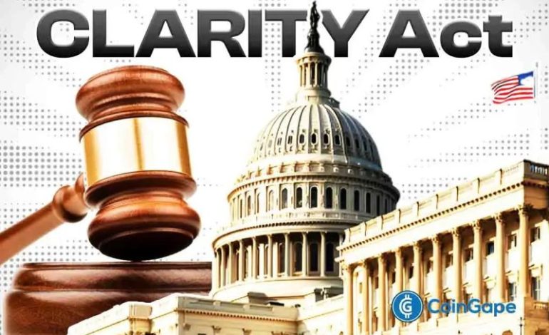  CLARITY Act: Gillibrand Sees Path Forward for Crypto Bill as Democrats Clash Over Presidential Ban
