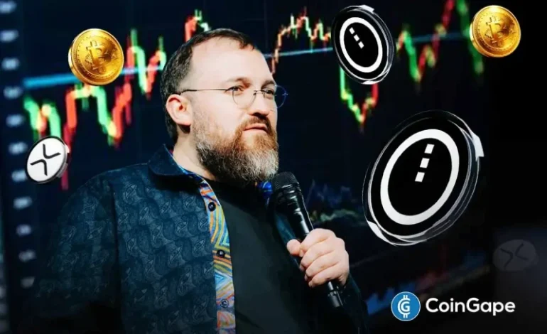  Cardano Founder Highlights Possible Bitcoin and XRP DeFi on Midnight Protocol for 2026