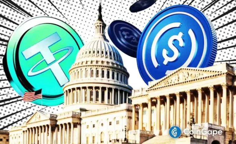  Senate Ag Releases Crypto Market Bill Draft Amid Democrats Backlash, Here’s What to Know