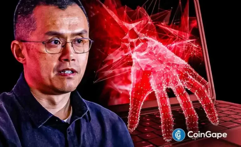  Binance Market Maker Hack: Trader Rakes in $1M via Failed BROCCOLI Price Manipulation