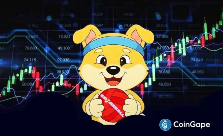  Dogeball ICO Begins January 2 as the Project Prepares for Its 2026 Roadmap