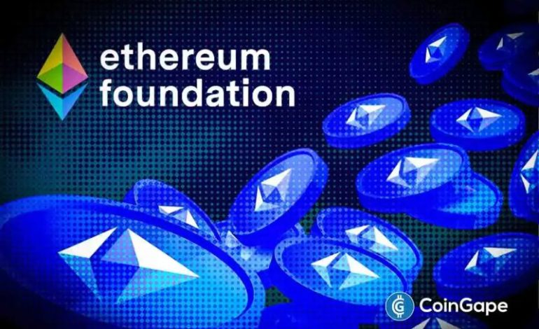  New $2M Funding Reveals Ethereum Foundation’s New Threat