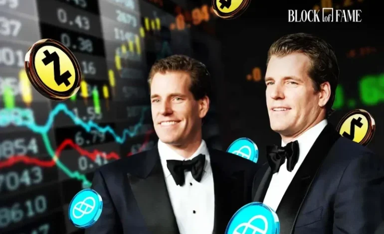  Gemini Founders Inject 3221 ZEC Into Zcash Development Amid Internal Rift