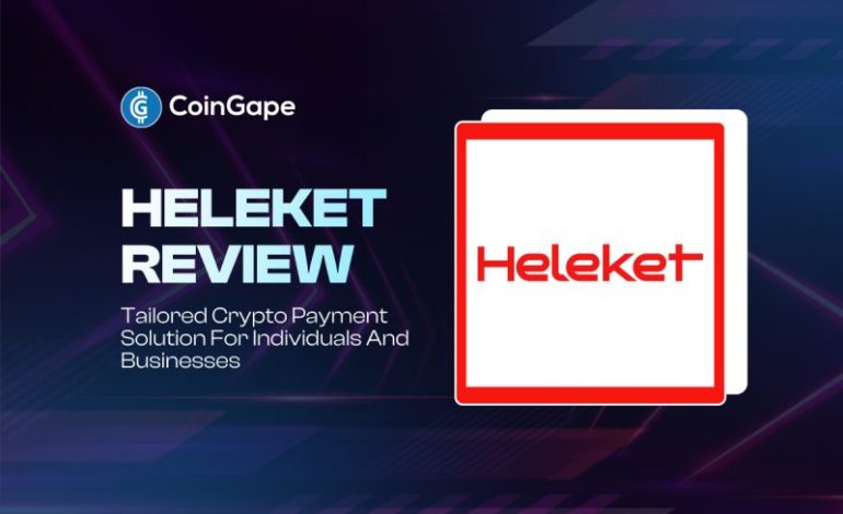  Heleket Review: Tailored crypto payment solution for individuals and businesses