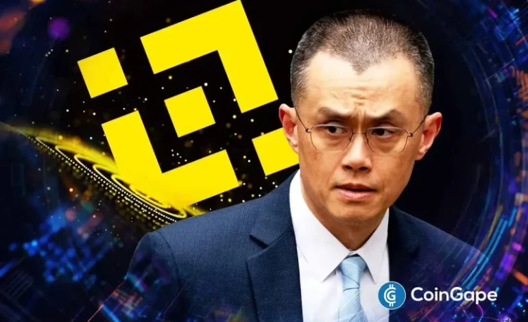 CZ Confirms He Won’t Rejoin Binance, Predicts Bullish Run for BTC Despite Dip