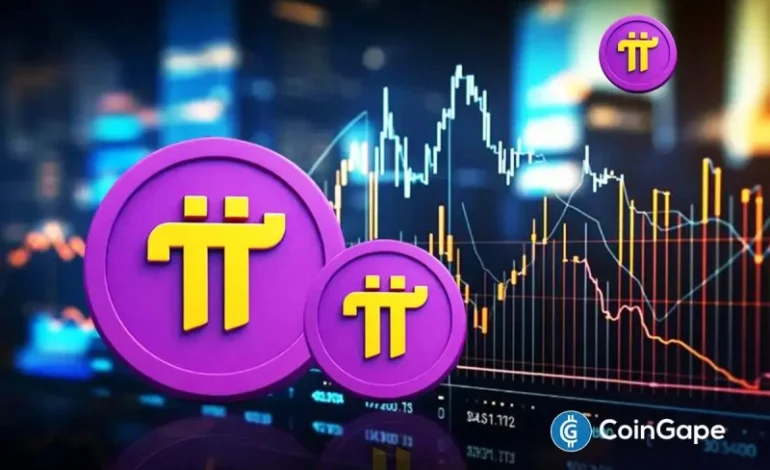  Is Pi Network Price Going Through a Tough January?
