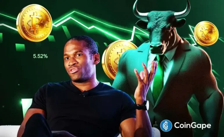  Is a Bitcoin Bull Run Possible in 2026? Here’s Why Arthur Hayes Thinks Yes