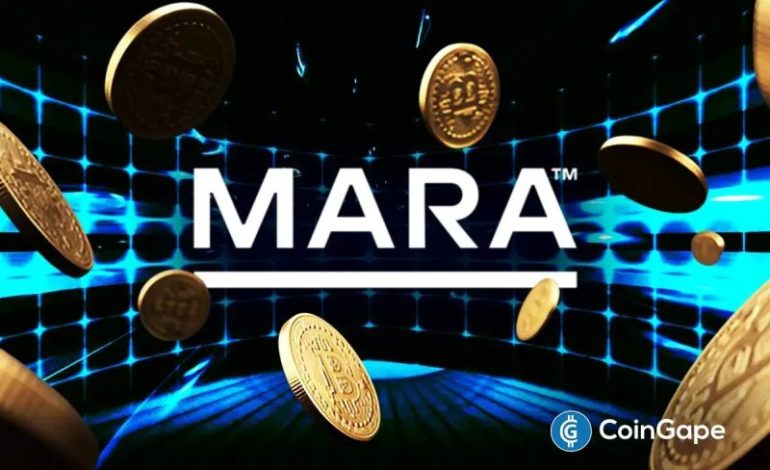  Why MARA Stock Price Surged 10%?