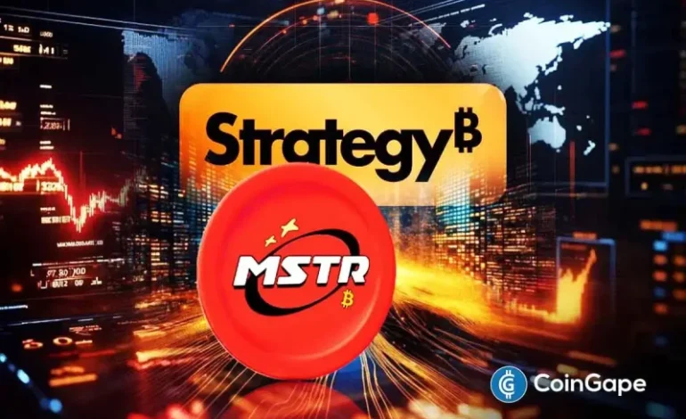  Will MSTR Stock Recover After a 7% Price Crash?