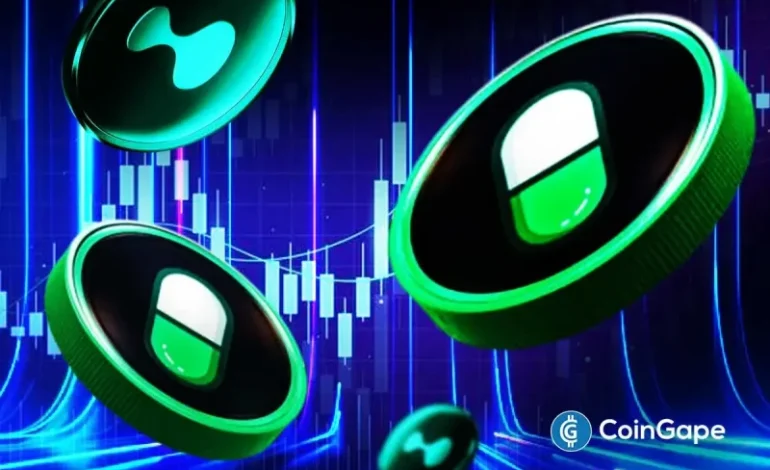  Pumpfun Expands Beyond Memecoins With New Venture Investment Arm, PUMP Price Jumps