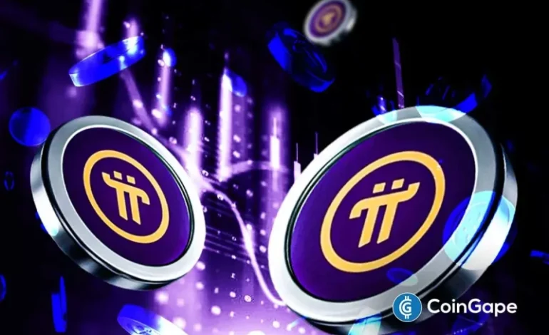  Pi Network price prediction: Will PI Coin hold steady at $0.18 or retrace lower?