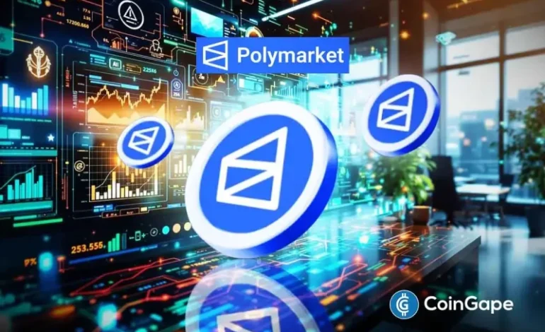  Crypto Platforms Polymarket and Kalshi Hit With Cease-and-Desist Orders in Tennessee