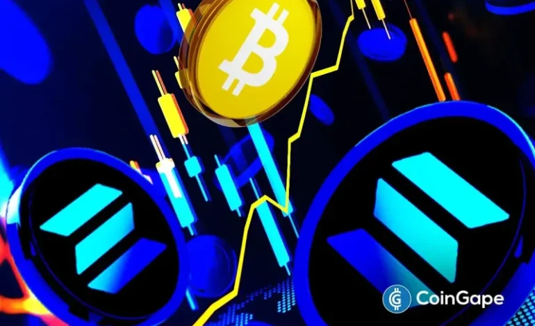  Solana Price Prediction if Bitcoin Holds Above $95,000