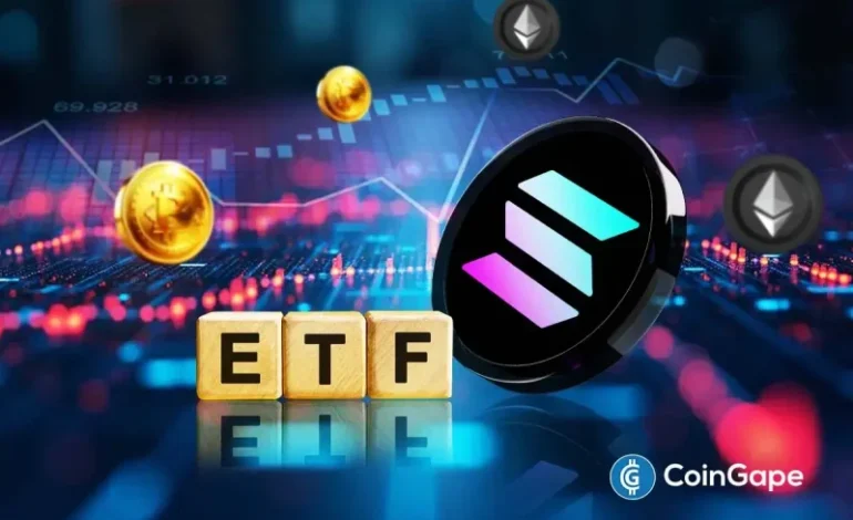  Solana Price Prediction as SOL ETF Inflows Outpace BTC and ETH Together