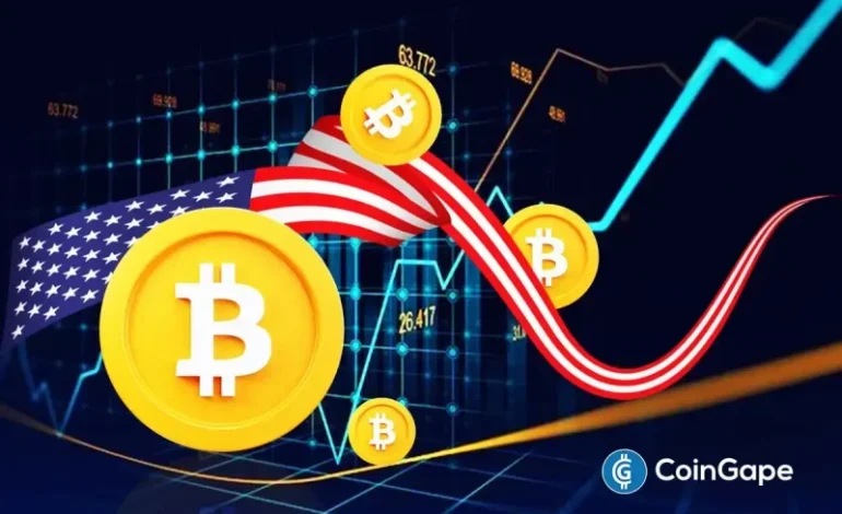  Tennessee Advances Bitcoin Reserve Bill as Strategic BTC Adoption Grows in the U.S