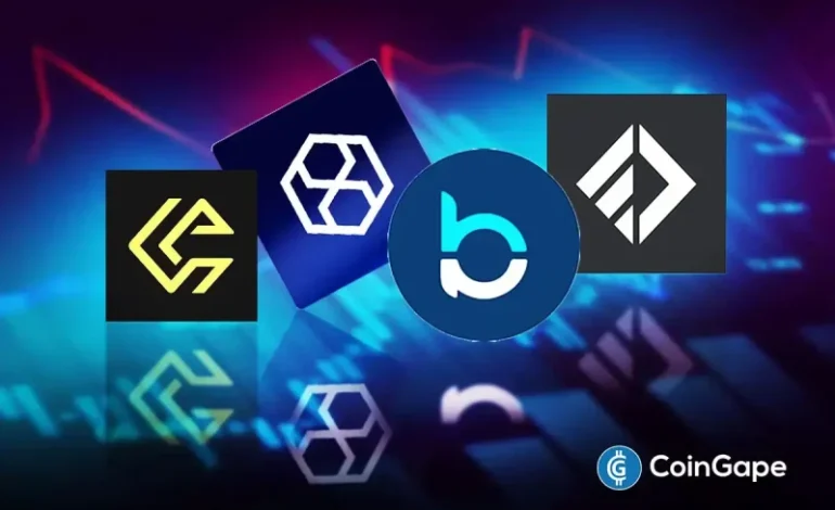  Best Crypto Prop Trading Firms
