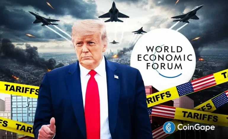  Trump Tariffs: Trade War Tensions Ease as U.S President Confirms Negotiation Talks in Davos