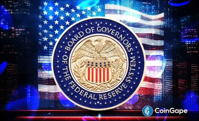  Fed Rate Cut Odds in January Crash to 99% Ahead of Dollar Yen Intervention- Will BTC React?