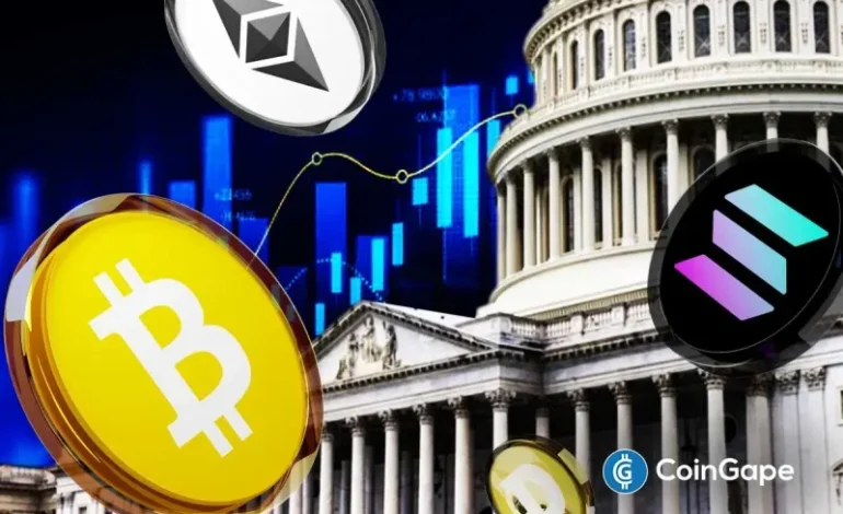  White House Pushes for Crypto Bill Deal Amid Claims of Potential Support Withdrawal