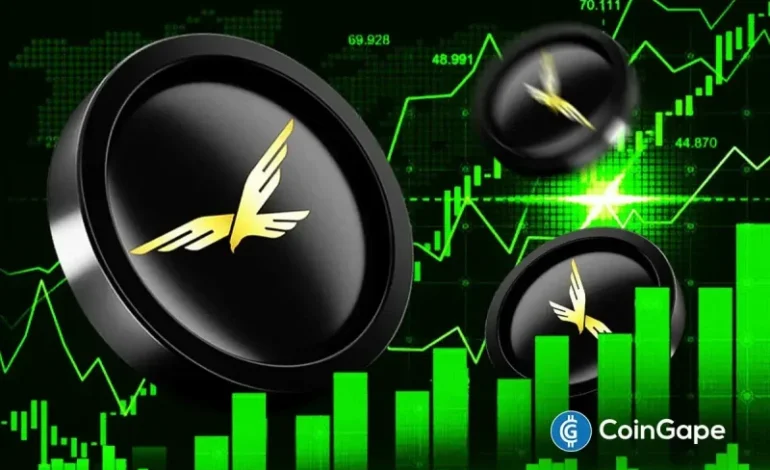  Trump-Backed WLFI Swaps WBTC for ETH Amid Increasing Ethereum Whale Accumulation