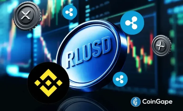  XRP News: Ripple’s RLUSD Goes Live on Binance as XRPL Support Nears