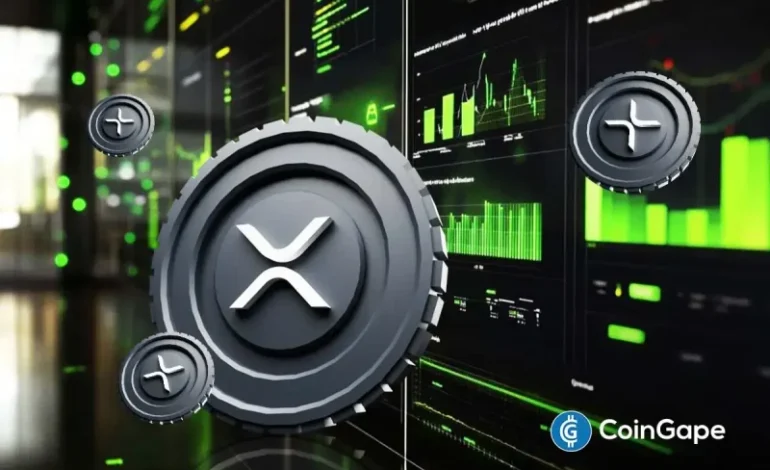  XRP Price Enters “Extreme Fear” Zone, Signals a Classic Setup for a Rally: Santiment