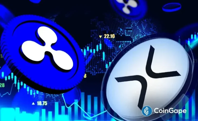  XRP Price Prediction after Ripple’s $150M LMAX Deal