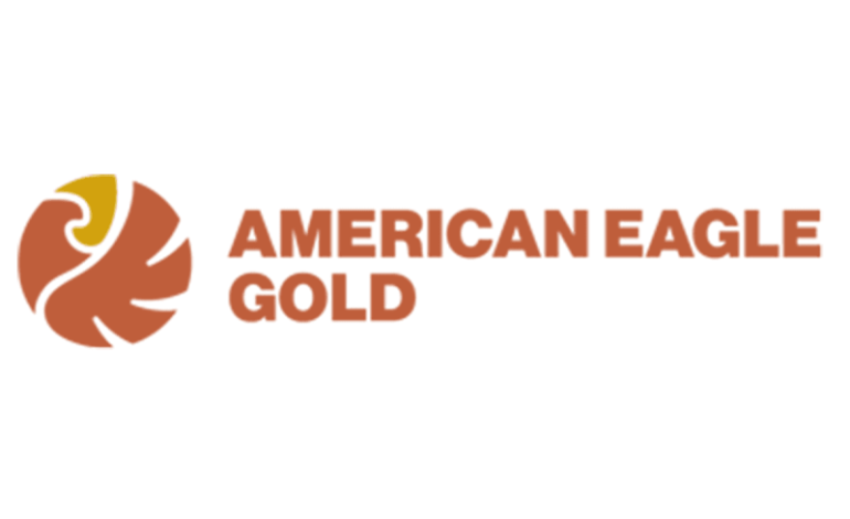  American Eagle Continues to Expand South Zone near Surface Mineralization: Highlights Include 140 m of 0.74% Copper Eq. and 130 m of 0.62% Copper Eq.