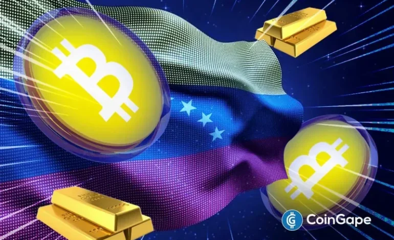  Bitcoin and Gold Price Prediction as Venezuela Conflict Fuels Investor Uncertainty