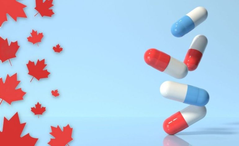  5 Best-performing Canadian Pharma Stocks (Updated January 2026)
