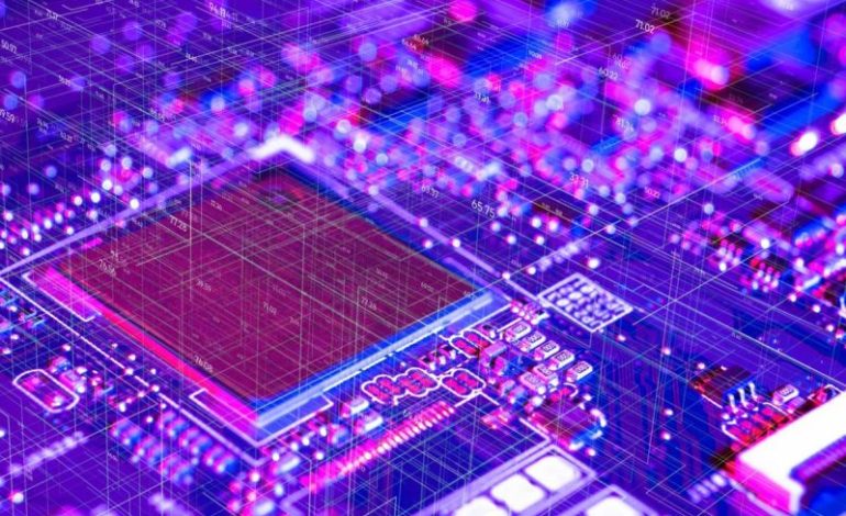  Tech Weekly: Chip Stocks Soar on Taiwan Semiconductor Earnings