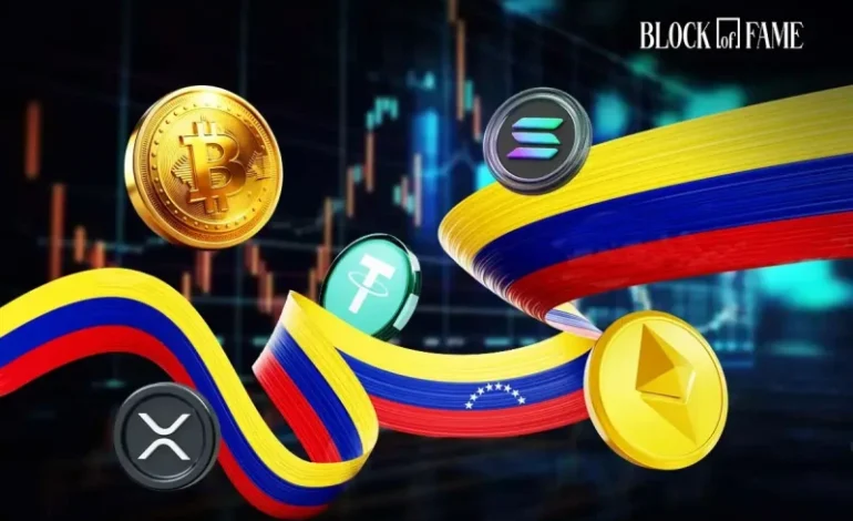  How Big Is Venezuela’s Crypto Market?