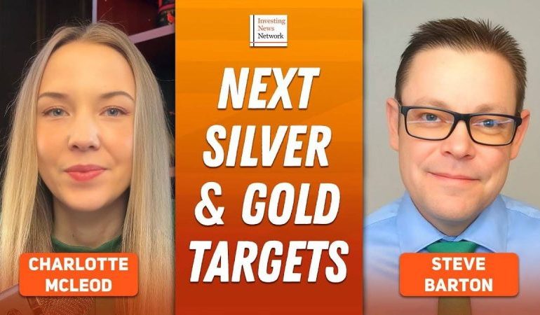 Steve Barton: Silver, Gold at New Highs, Here’s What’s Cheap Right Now