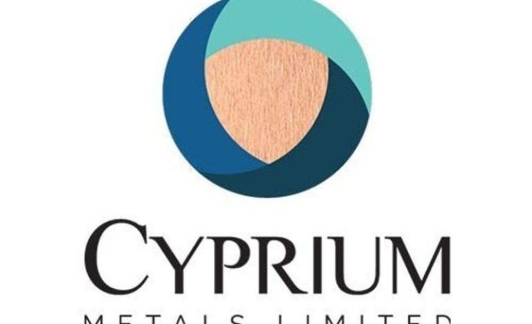  Paterson Exploration Review Update