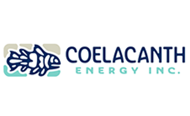  Coelacanth Energy Inc. Announces Grant of Stock Options and Restricted Share Units