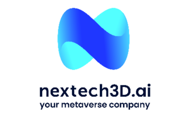  CORRECTION BY SOURCE: Nextech3D.ai on Krafty Labs Acquisition and $321,917 CEO Investment