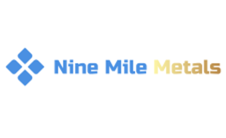  Nine Mile Metals Announces Upsizing of LIFE Offering